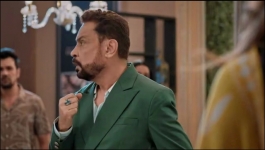 Kyunki Saas Bhi Kabhi Bahu Thi 2 - 5th December 2025